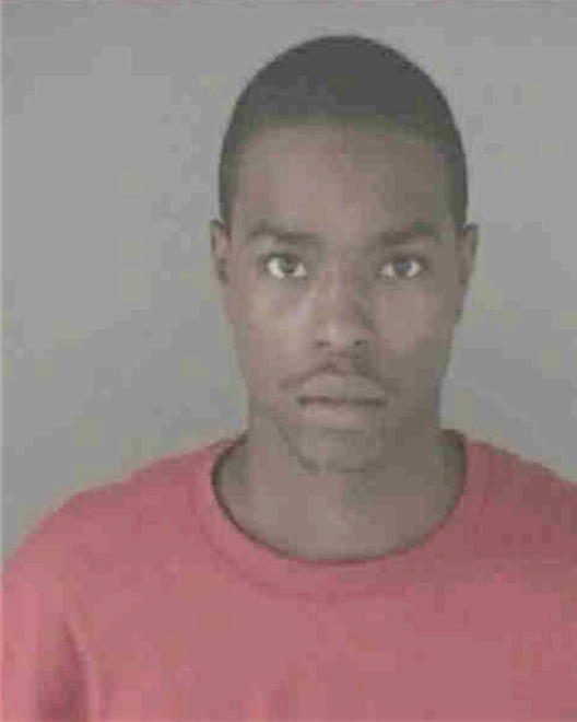 MISTER, MARVINO RAYVON - Peoria County, IL