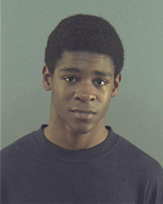 MOORE, DEONTE LASHAWN - Peoria County, IL