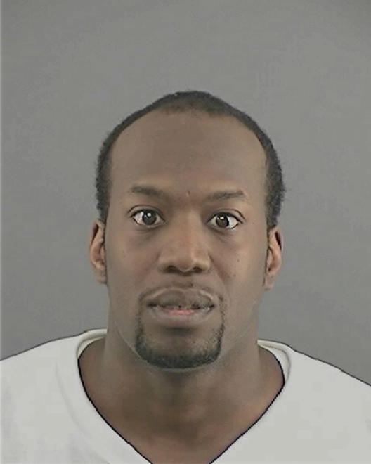 MORRIS, STEVEN DEWAYNE - Peoria County, IL