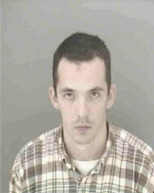 MORRISON, MICHAEL DUANE - Peoria County, IL
