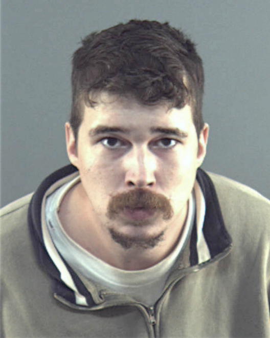 POHLMAN, JEFFREY SCOTT - Peoria County, IL