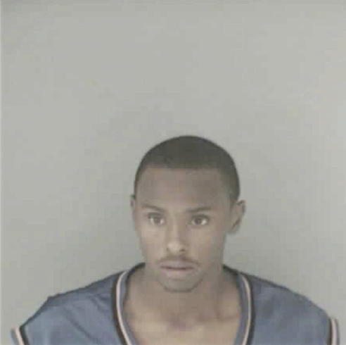 RIAS, DEMETRIUS LAITAV - Peoria County, IL