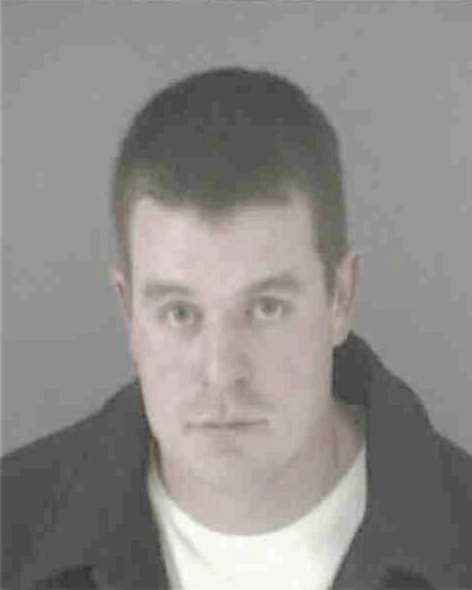 SAGER, JUSTIN WYATT - Peoria County, IL
