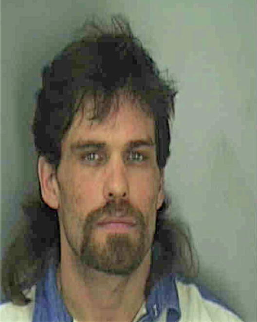SEARLE, JOHN RANDALL - Peoria County, IL