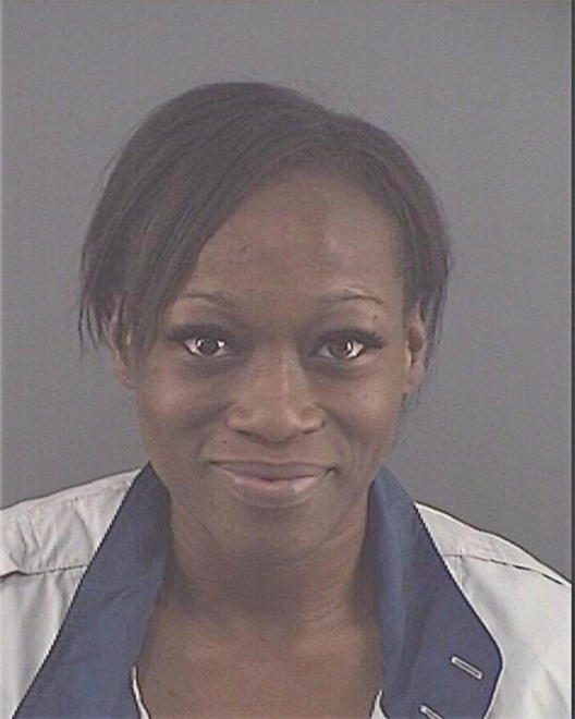 SHELTON, SHATYRA SIMONE - Peoria County, IL