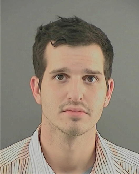 SIMPSON, ANTHONY JAMES - Peoria County, IL