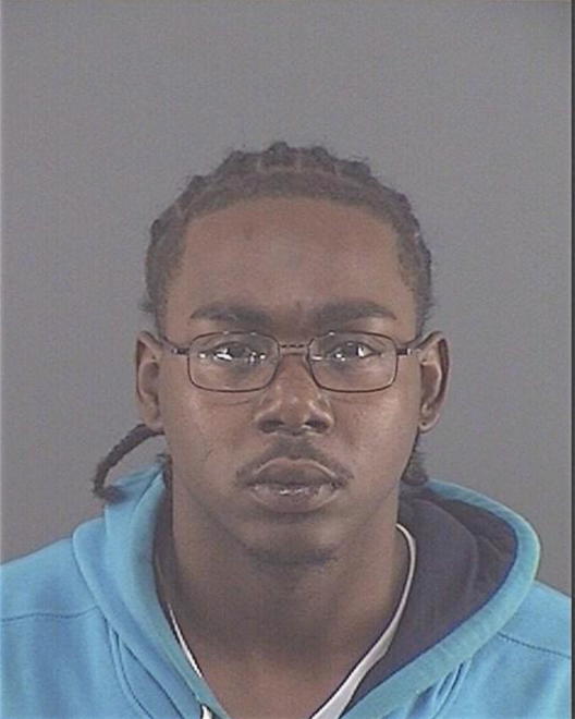 SMITH, KAWON M - Peoria County, IL