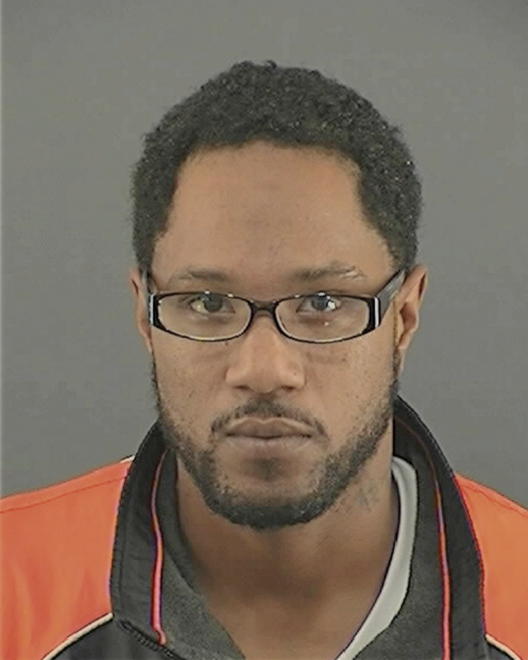 THOMAS, DEMETRICE DEON - Peoria County, IL