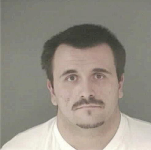 VANDEVANTER, STEPHEN ROBERT - Peoria County, IL
