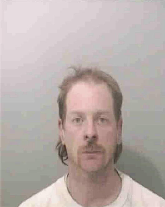 WALKER, JEREMY SCOTT - Peoria County, IL