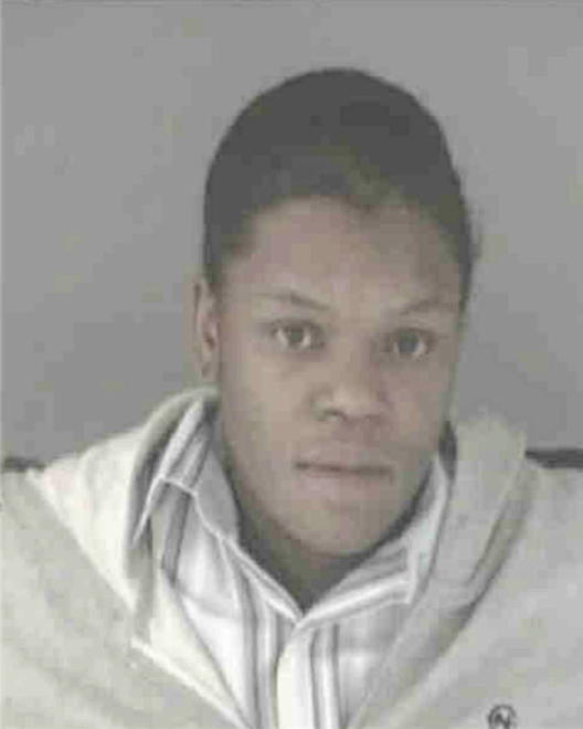YOUNG, DEYA SHAMON - Peoria County, IL