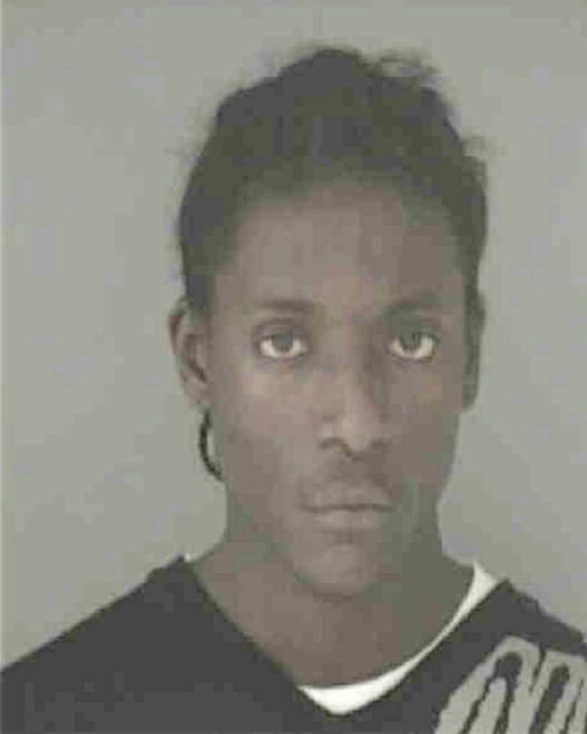 BROWN, LAMARCUS DECOREON - Peoria County, IL