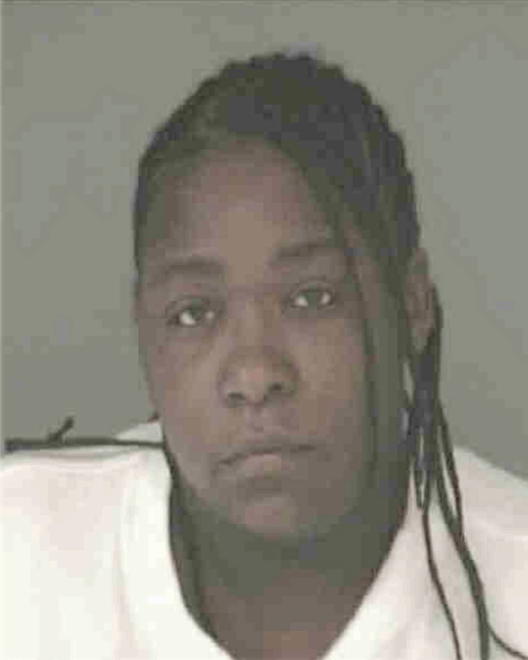 BROWN, LASHANDA SHERECA - Peoria County, IL