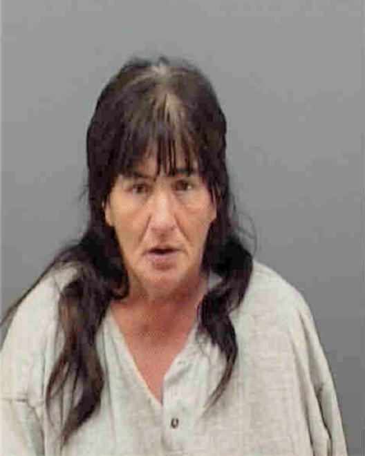 BURNETT, ROSEMARY BERNICE - Peoria County, IL