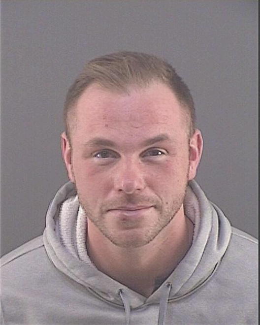 BURRELL, CREIGHTON A - Peoria County, IL