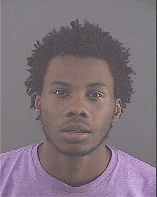 CARLTON, JAYLIN CORTEZ - Peoria County, IL