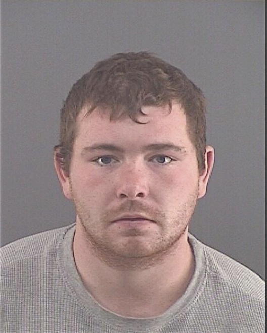 CATHCART, MATTHEW JAMES - Peoria County, IL