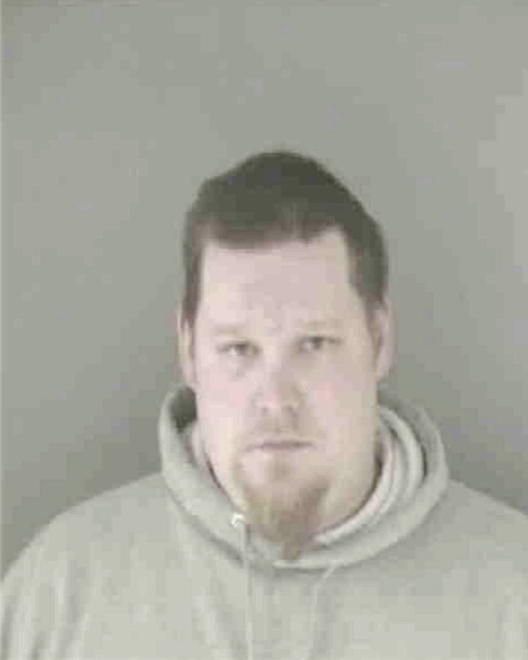 CRAVENS, DAVID JEFFERY - Peoria County, IL