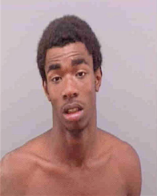 DRUMMOND, MARCUS DARNELL - Peoria County, IL