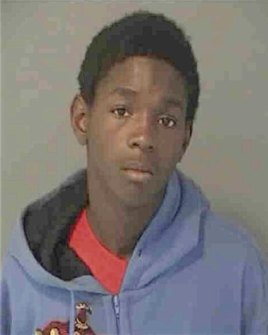 HARRIS, ARCHIE LEE - Peoria County, IL