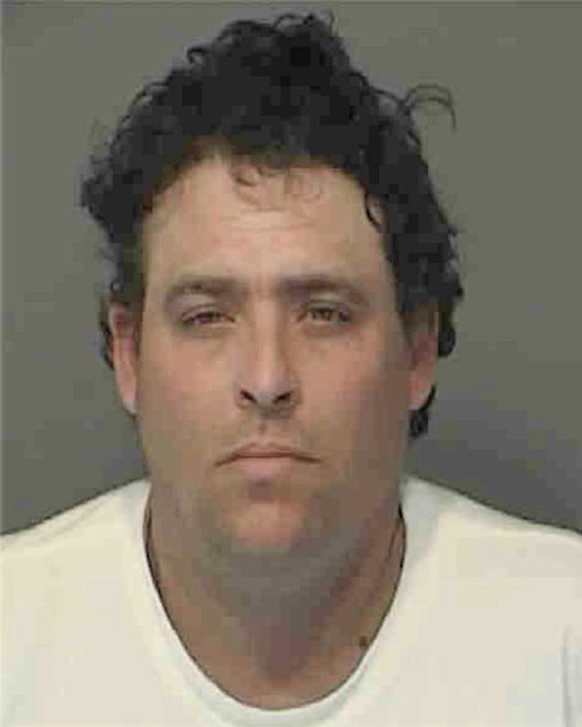 HARRIS, STEPHEN MICHAEL - Peoria County, IL