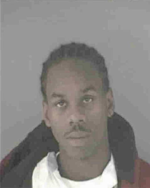JACKSON, LAJUAN OTELL - Peoria County, IL