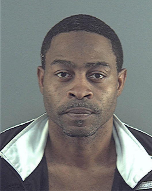 JOHNSON, RICARDO D - Peoria County, IL