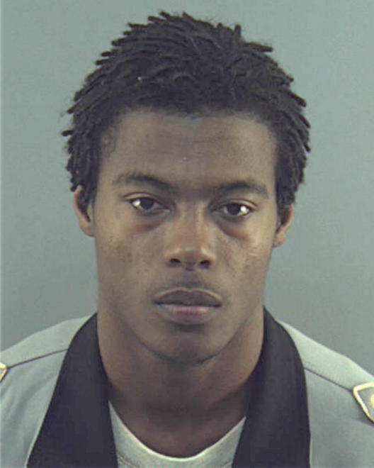 JUDON, ANTONIO MAURICE - Peoria County, IL