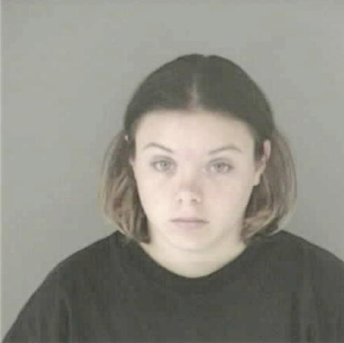 KAUFMANN, AMANDA ANN - Peoria County, IL