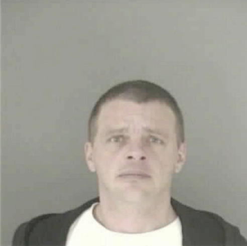 LINGO, RICKY LEE - Peoria County, IL