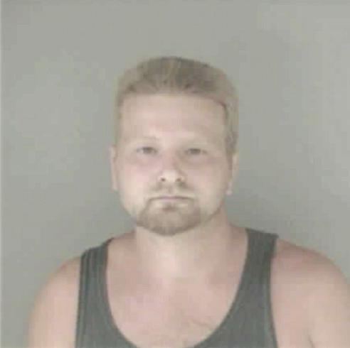 MCCLOUD, RICHARD PAUL - Peoria County, IL