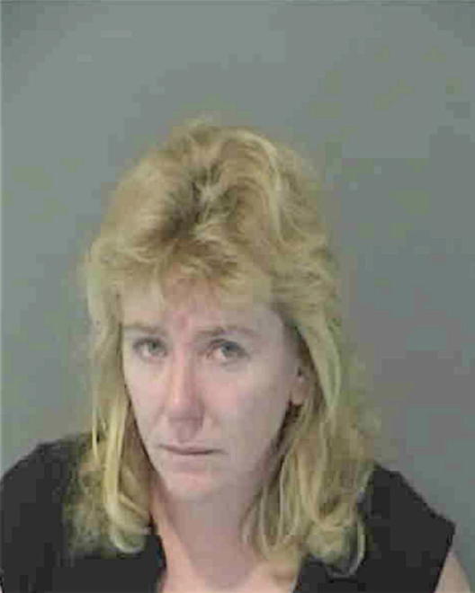 MCKINNEY, TRACI DIANE - Peoria County, IL