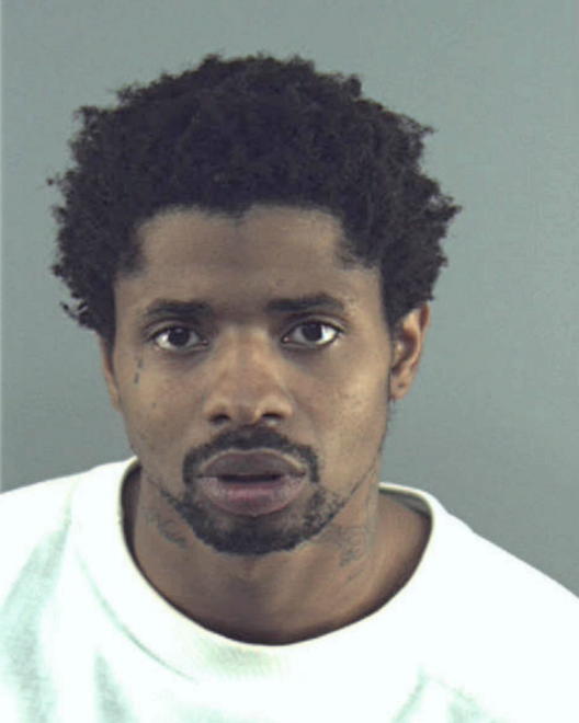 MCNAIR, TYRONE JOSEPH - Peoria County, IL