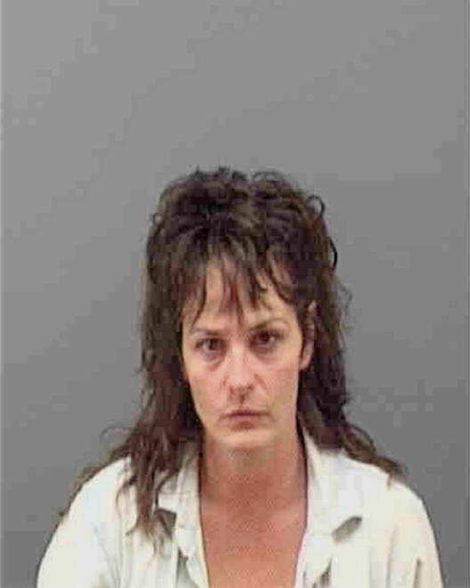 MERRIMAN, KIMBERLY KAY - Peoria County, IL