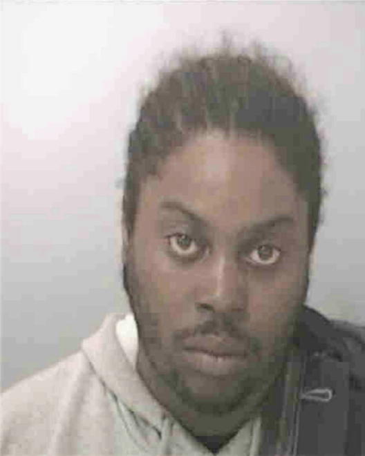 MILBURN, WARDRICK DEVOAN - Peoria County, IL