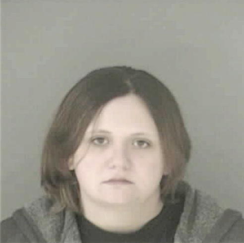 MYERS, VIRGINIA LYNANN - Peoria County, IL