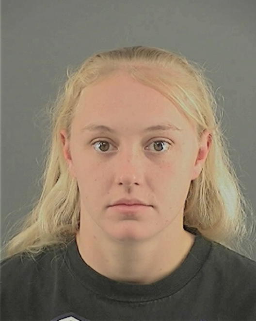 ODAY, BRITTANY N - Peoria County, IL
