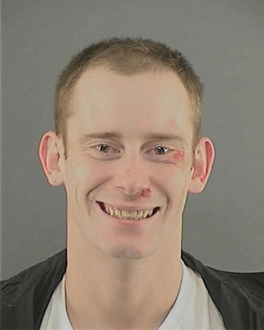 OTTEN, CORY LEE - Peoria County, IL