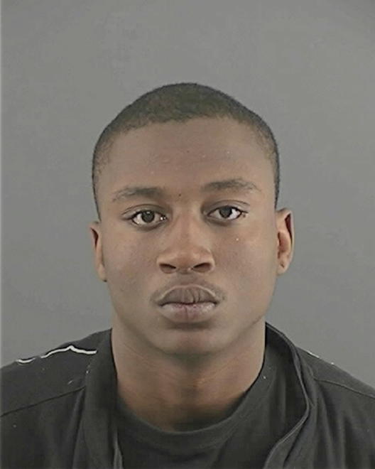 PATTERSON, JOHNNIE LOUIS - Peoria County, IL