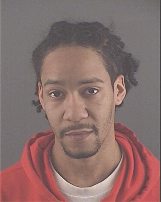 PORTER, RASHAD L - Peoria County, IL
