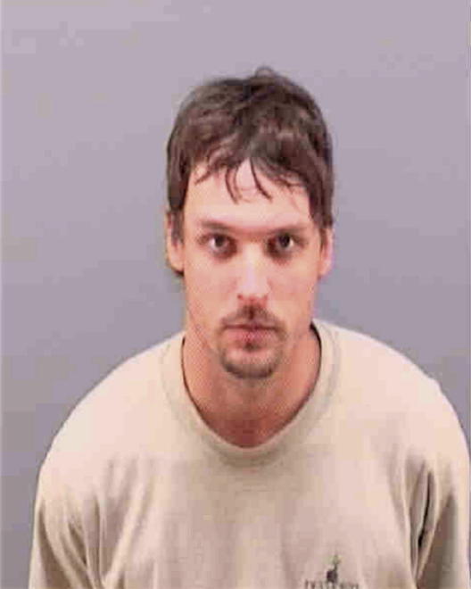 PUCKETT, JASON WAYNE - Peoria County, IL