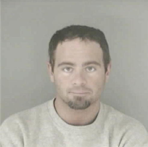 STARNES, TODD EUGENE - Peoria County, IL