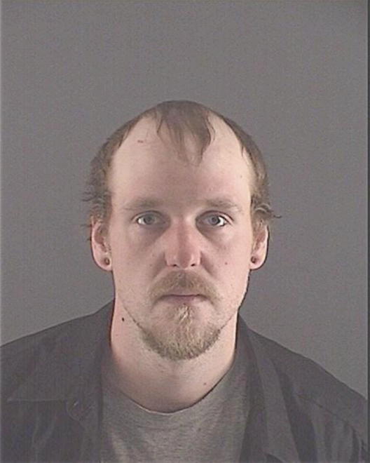TRENT, GARY L - Peoria County, IL