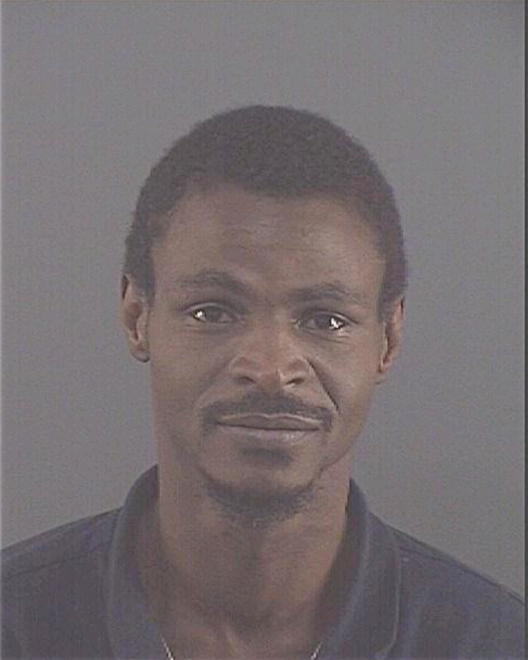 WEST, ISSAC JR - Peoria County, IL