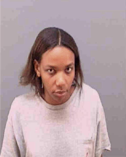 ALBERT, QULANDRA VATRICE - Peoria County, IL