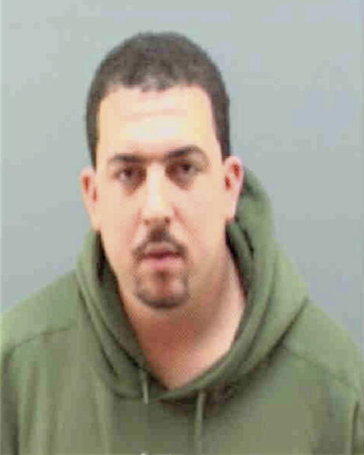 BAKER, JAMES PATRICK - Peoria County, IL