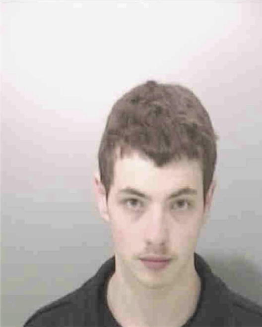 BEINTEMA, ZACHARY DAVID - Peoria County, IL