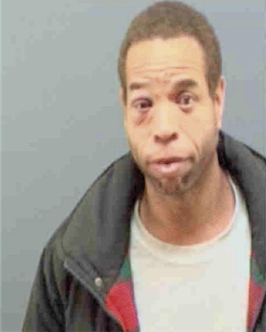 CARROLL, LAWRENCE HAYWOOD - Peoria County, IL