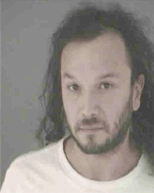 CERVANTES, JOSE GUADULUPE - Peoria County, IL