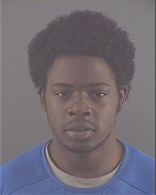 COLE, JAWARE A - Peoria County, IL